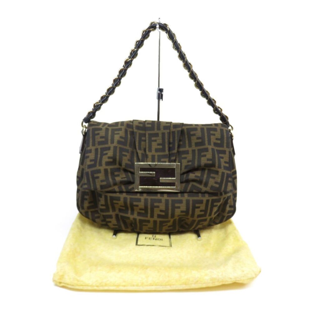 FENDI Bag - Picture 10 of 10